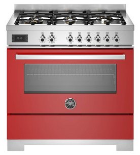 Варочный центр Bertazzoni PRO96L1EROT2 фото в Новосибирске