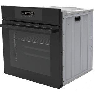 Электрический духовой шкаф Haier HOX-FP3AGB фото 2 в Новосибирске