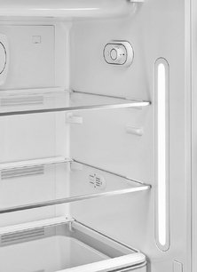 Холодильник Смег FAB28RWH6 фото 3 в Новосибирске Холодильник Smeg FAB28RWH6 фото 3 в Новосибирске