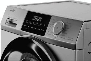 Стиральная машина Haier HW60-BP12929AS фото 3 в Новосибирске