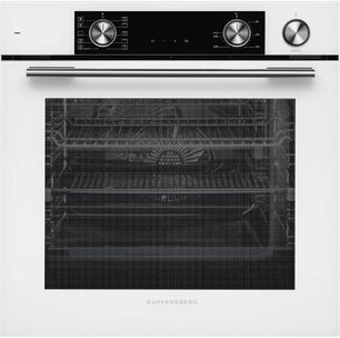Духовой шкаф Kuppersberg KSO 610 W фото в Новосибирске