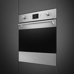 Духовой шкаф Smeg SO6300S2X фото 2 в Новосибирске