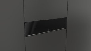 Встраиваемый подогреватель посуды Fulgor Milano FCLWD 150 BK фото 3 в Новосибирске