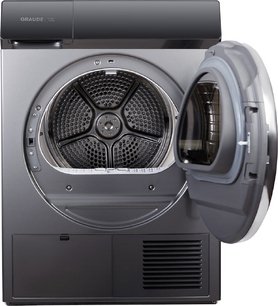 Сушильная машина Грауде TA 100.3 фото 4 в Новосибирске Сушильная машина Graude TA 100.3 фото 4 в Новосибирске