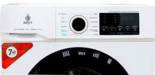 Стиральная машина Jacky`s JW S0742BBS фото 3 в Новосибирске