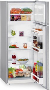 Холодильник Liebherr CTele 2531 фото 2 в Новосибирске