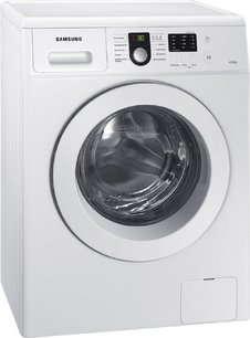 Стиральная машина Samsung WF 8590NLW8 фото 2 в Новосибирске