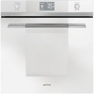 Духовой шкаф Smeg SFP120B фото в Новосибирске