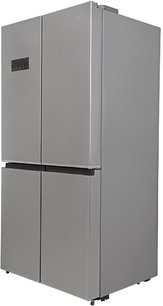 Холодильник GENCOOL GDCD-595W фото 4 в Новосибирске