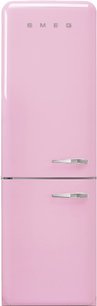 Холодильник Смег FAB32LRON1 фото в Новосибирске Холодильник Smeg FAB32LRON1 фото в Новосибирске