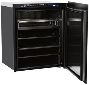 Встраиваемый минибар Indel B K CELLAR 36 ECOSMART фото 2 в Новосибирске
