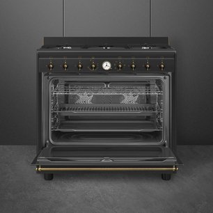 Варочный центр Smeg CO96GMA9 фото 2 в Новосибирске