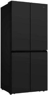Холодильник Hisense RQ563N4GB1 фото 2 в Новосибирске