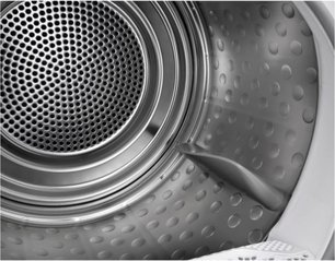 Сушильная машина AEG T8DBG49SR фото 3 в Новосибирске