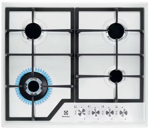 Варочная панель Electrolux EGS6436WW