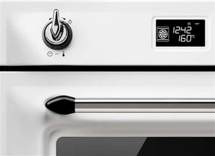 Духовой шкаф Smeg SF6922BPZE фото 3 в Новосибирске