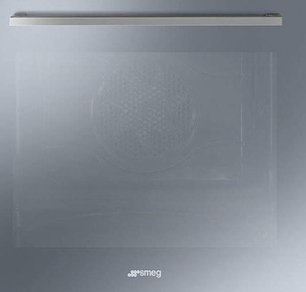 Духовой шкаф Смег SF64M3VS фото 2 в Новосибирске Духовой шкаф Smeg SF64M3VS фото 2 в Новосибирске