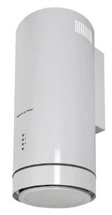 Вытяжка Зигмунд Штайн K 013.4 W фото в Новосибирске Вытяжка Zigmund Shtain K 013.4 W фото в Новосибирске