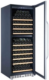 Винный шкаф La Sommeliere MZ2V135 фото 3 в Новосибирске
