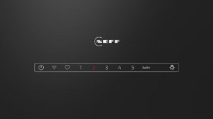 Вытяжка Нефф D98IPT2Y5 фото 2 в Новосибирске Вытяжка Neff D98IPT2Y5 фото 2 в Новосибирске