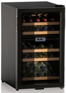 Винный шкаф IP JG 32-6 AD CF фото в Новосибирске