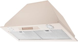 Встраиваемая вытяжка Куперсберг INLINEA 72 Beige фото в Новосибирске Встраиваемая вытяжка Kuppersberg INLINEA 72 Beige фото в Новосибирске