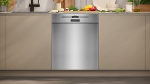 Встраиваемая посудомоечная машина Neff S125ECS15E фото 2 в Новосибирске