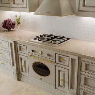 Электрический духовой шкаф Korting OKB 461 CRGB фото 2 в Новосибирске