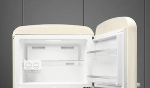 Холодильник Смег FAB50RCR5 фото 3 в Новосибирске Холодильник Smeg FAB50RCR5 фото 3 в Новосибирске