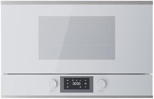 Встраиваемая микроволновая печь Куперсбуш MR 6330.0 W1 Stainless steel фото в Новосибирске Встраиваемая микроволновая печь Kuppersbusch MR 6330.0 W1 Stainless steel фото в Новосибирске