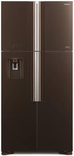 Холодильник Hitachi R-W 662 PU7X GBW фото в Новосибирске