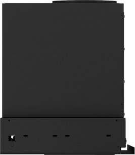 Встраиваемая вытяжка Franke EVO 60 BK фото 4 в Новосибирске