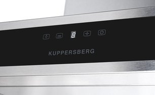 Вытяжка Куперсберг DDA 990 XBG фото 3 в Новосибирске Вытяжка Kuppersberg DDA 990 XBG фото 3 в Новосибирске