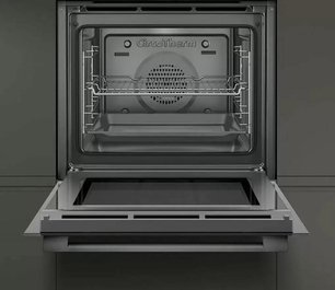 Духовой шкаф Нефф B1ACE4AG0 фото 2 в Новосибирске Духовой шкаф Neff B1ACE4AG0 фото 2 в Новосибирске