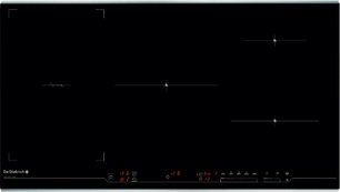 Независимая варочная панель Де Дитрих DTI 1177 X фото в Новосибирске Независимая варочная панель De Dietrich DTI 1177 X фото в Новосибирске