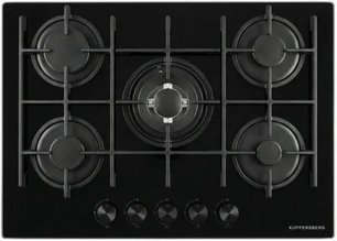 Варочная поверхность Kuppersberg TG 72 B фото в Новосибирске