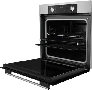 Духовой шкаф Kuppersberg HF 610 BX фото 3 в Новосибирске