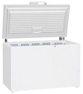 Морозильный ларь Liebherr GTP 3656 Premium фото 4 в Новосибирске