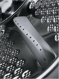 Стиральная машина AEG L8FEC69PS фото 2 в Новосибирске