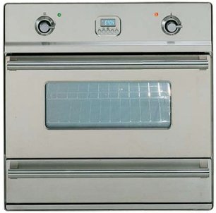 Духовой шкаф Ilve 600SC-WMP IX фото в Новосибирске