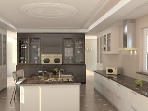 Вытяжка Gorenje WHT 68 INI фото 2 в Новосибирске