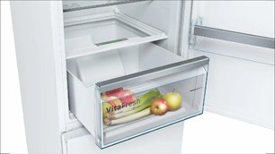 Холодильник Bosch KGN39VW22R фото 4 в Новосибирске