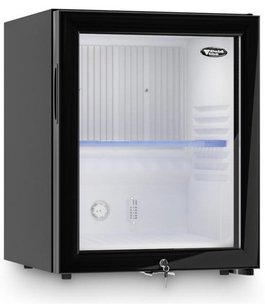 Минибар Cold Vine AC-30BG фото 4 в Новосибирске