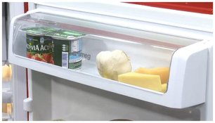 Холодильник Смег FAB10RR фото 3 в Новосибирске Холодильник Smeg FAB10RR фото 3 в Новосибирске