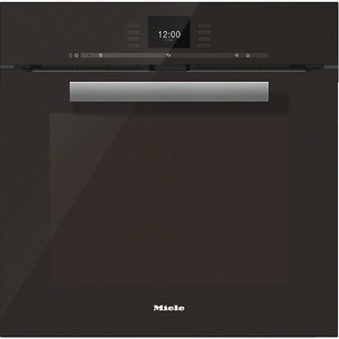 Духовой шкаф Miele H6660BP HVBR коричневый гавана фото в Новосибирске