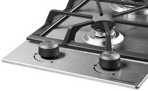 Газовая варочная панель-домино Куперсберг FS 32 X фото 3 в Новосибирске Газовая варочная панель-домино Kuppersberg FS 32 X фото 3 в Новосибирске
