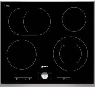 Независимая варочная панель Нефф T14T42N2 фото в Новосибирске Независимая варочная панель Neff T14T42N2 фото в Новосибирске