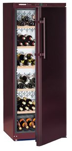 Винный шкаф Liebherr WT 4176 GrandCru фото 2 в Новосибирске