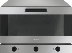 Конвекционная печь Smeg ALFA420H фото в Новосибирске