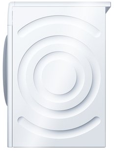 Сушильная машина Бош WTH83000OE фото 2 в Новосибирске Сушильная машина Bosch WTH83000OE фото 2 в Новосибирске